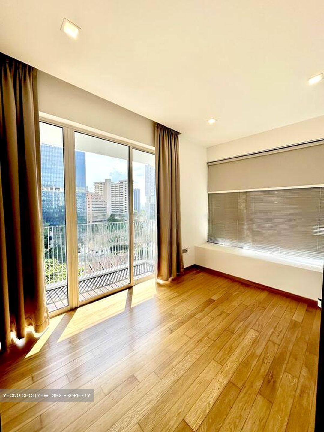 The Peak @ Cairnhill II (D9), Apartment #464487831